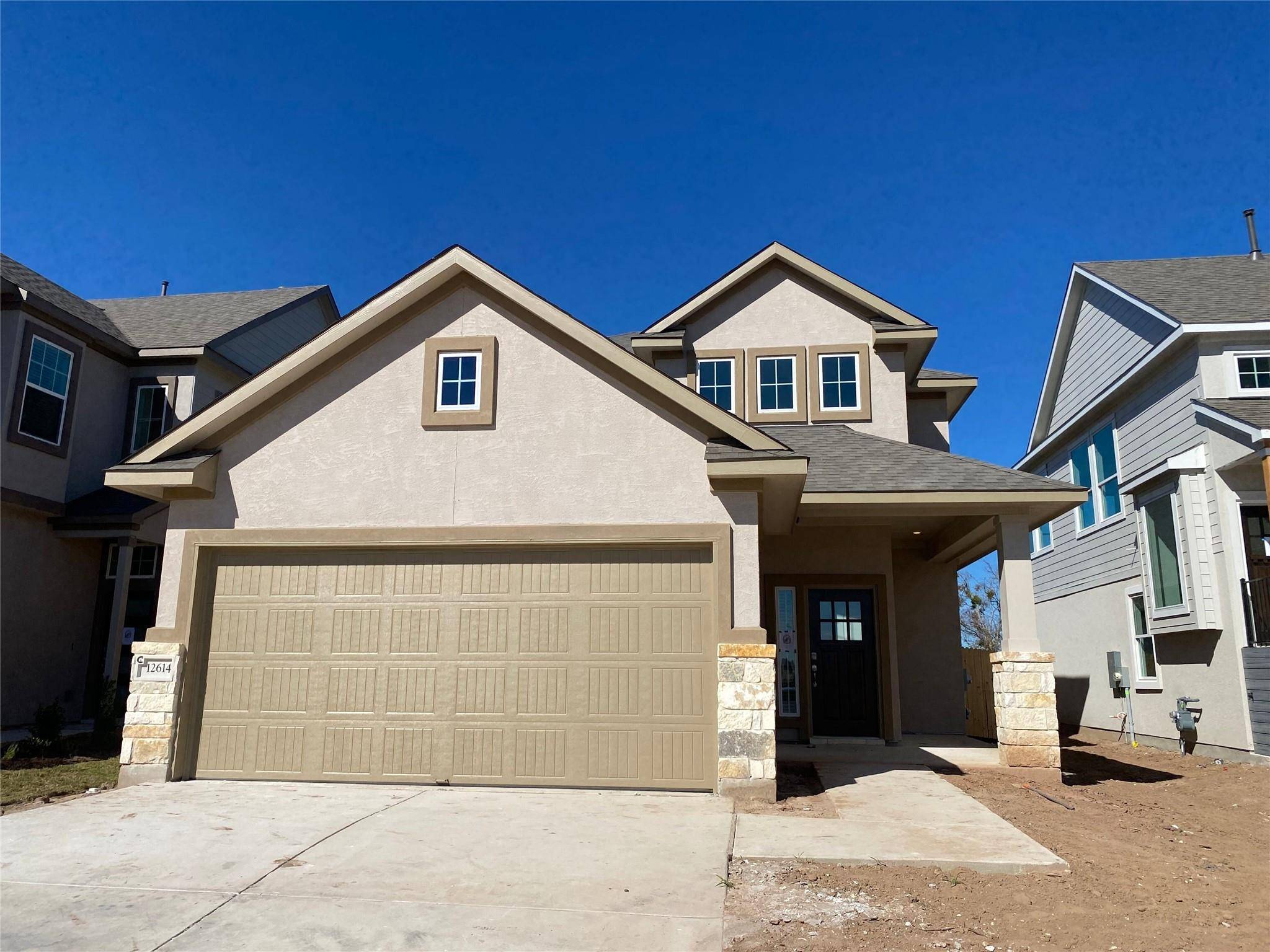 12614 Penguin PATH, Manor, TX 78653