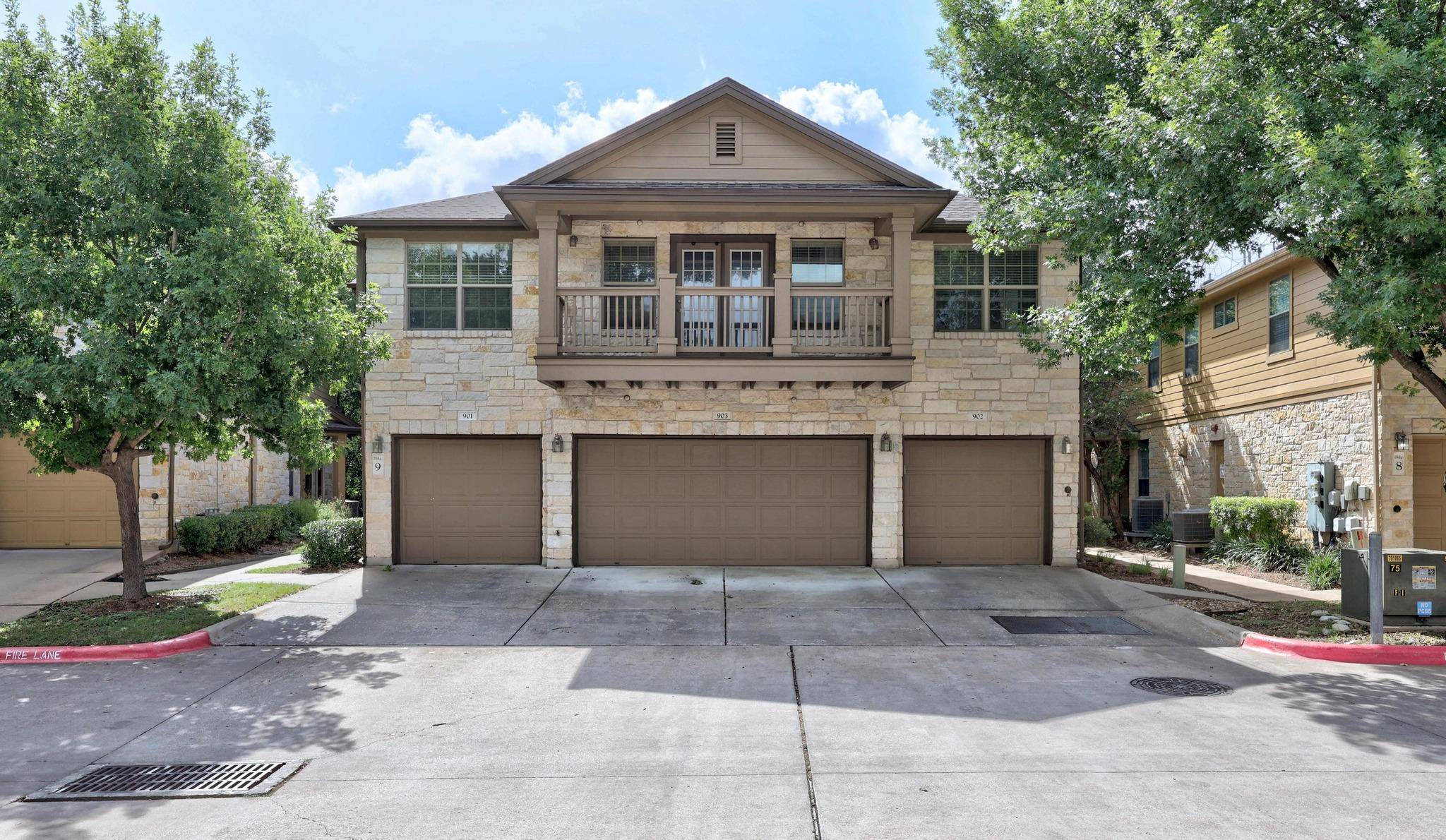 1310 W Parmer LN #9B, Austin, TX 78727