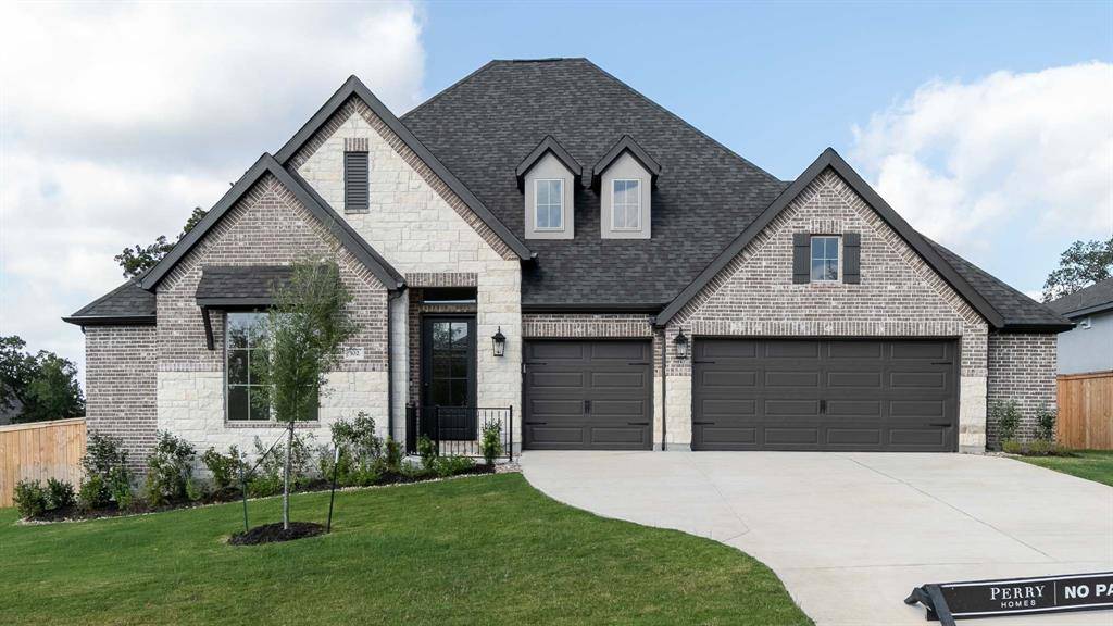 102 Baker ST, Bastrop, TX 78602