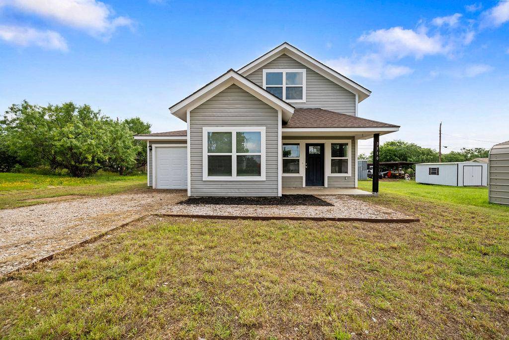 3510 Cactus TRL, Kingsland, TX 78639