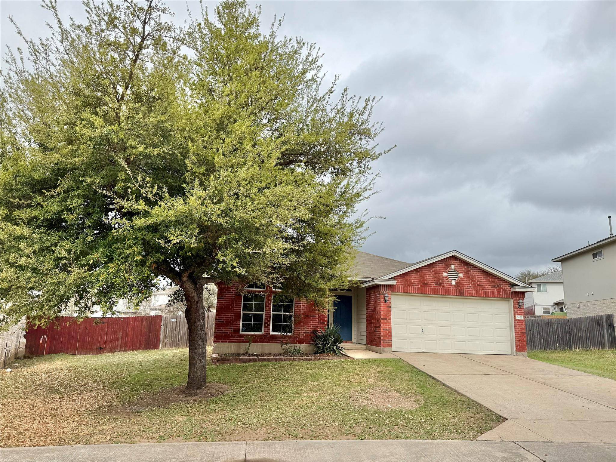 1021 Tudor House RD, Pflugerville, TX 78660