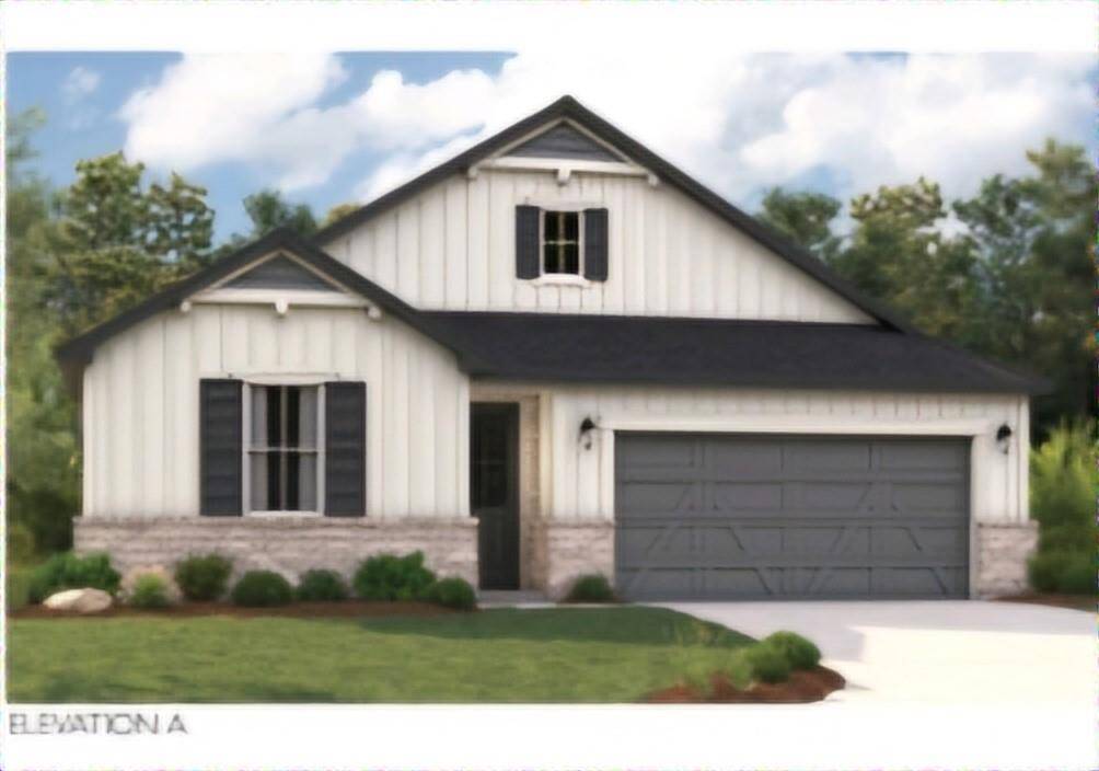 241 Torchwood DR, Marble Falls, TX 78654