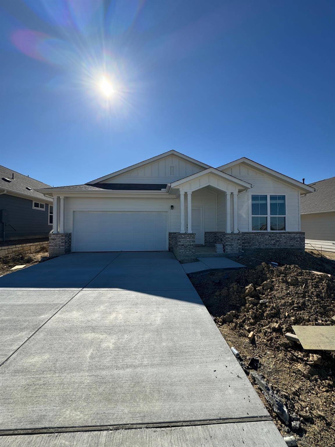 6036 Marsh LN, Buda, TX 78610