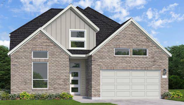 1238 Robin TRL, Round Rock, TX 78681