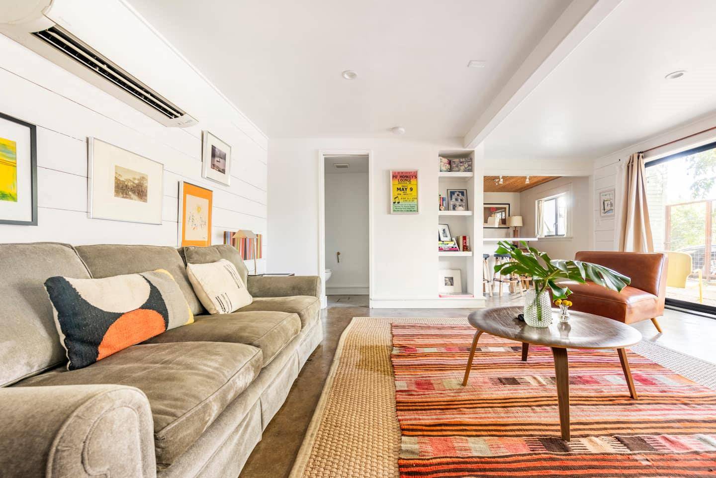 609 W Mary ST, Austin, TX 78704