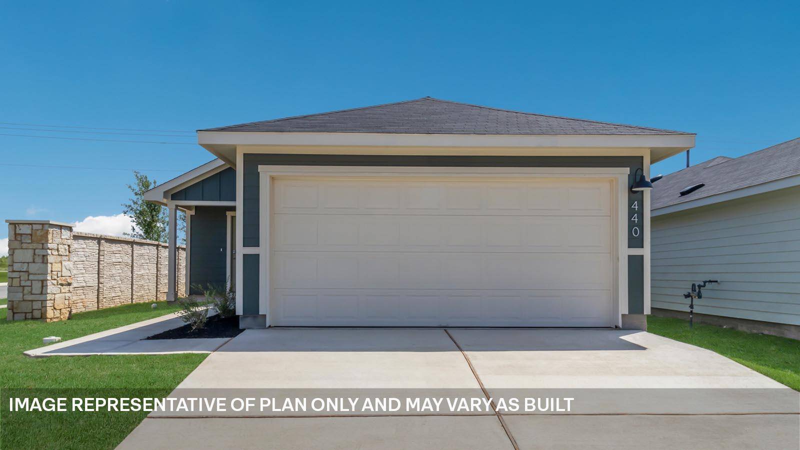 146 Childress ST, Buda, TX 78610