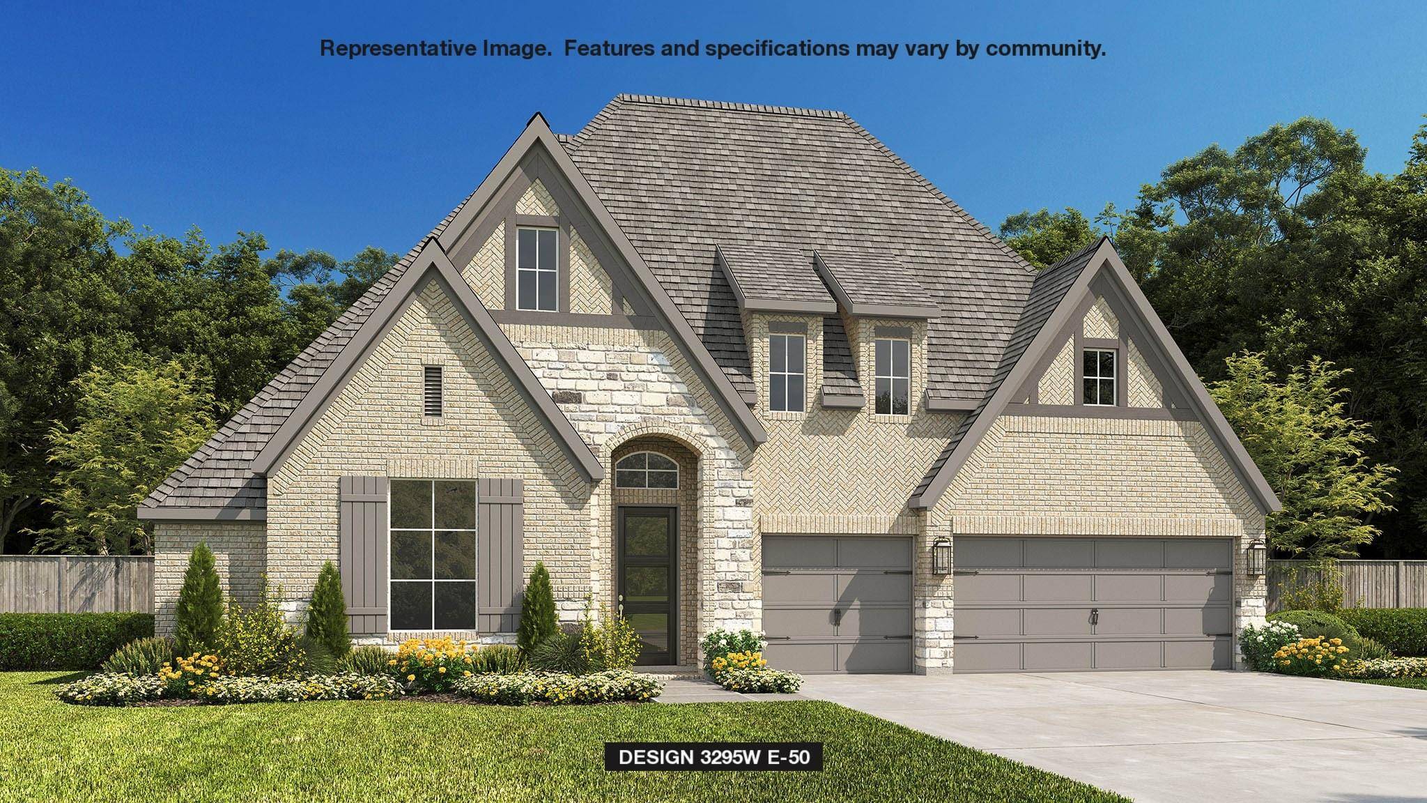 530 Leaning Rock RDG, Austin, TX 78737