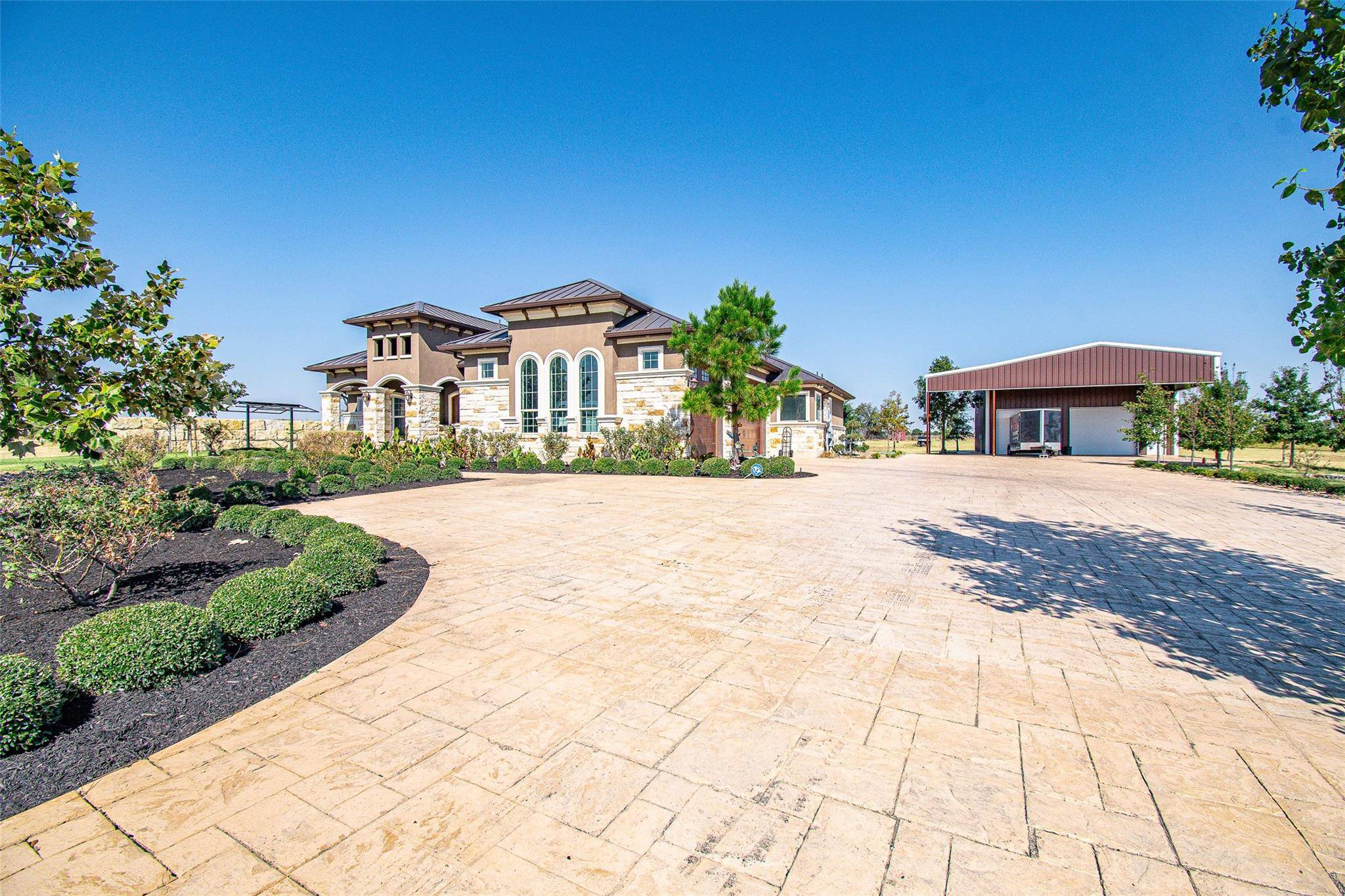 1480 Co Rd 127, Georgetown, TX 78626