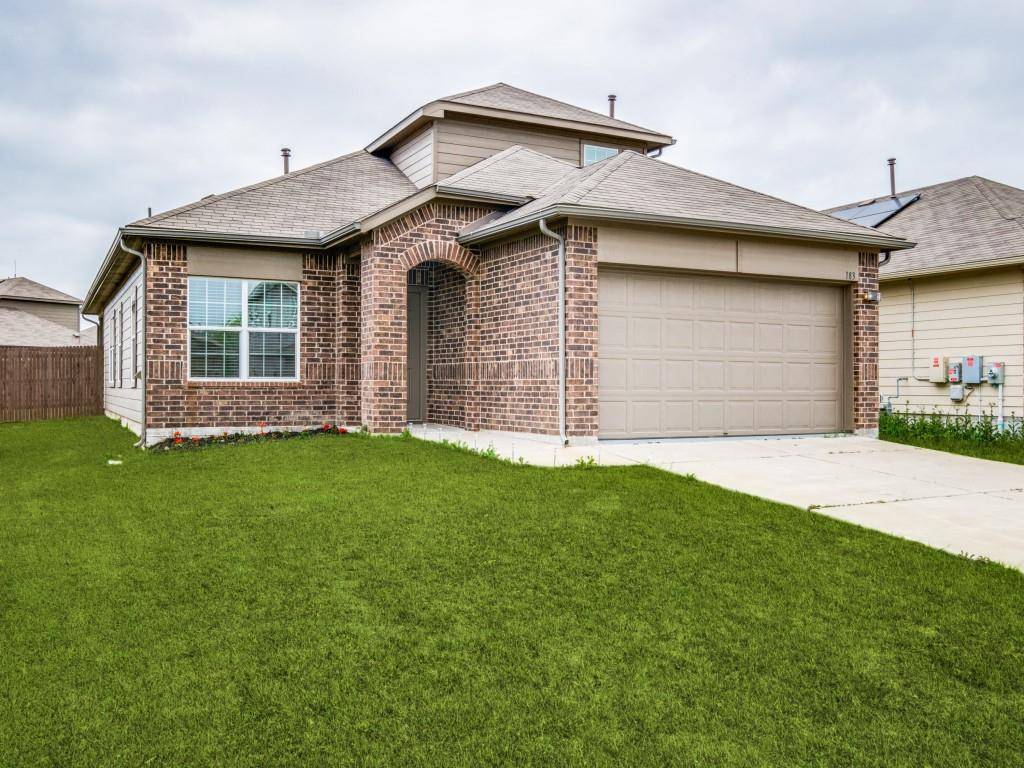 183 Orchard LN, Kyle, TX 78640