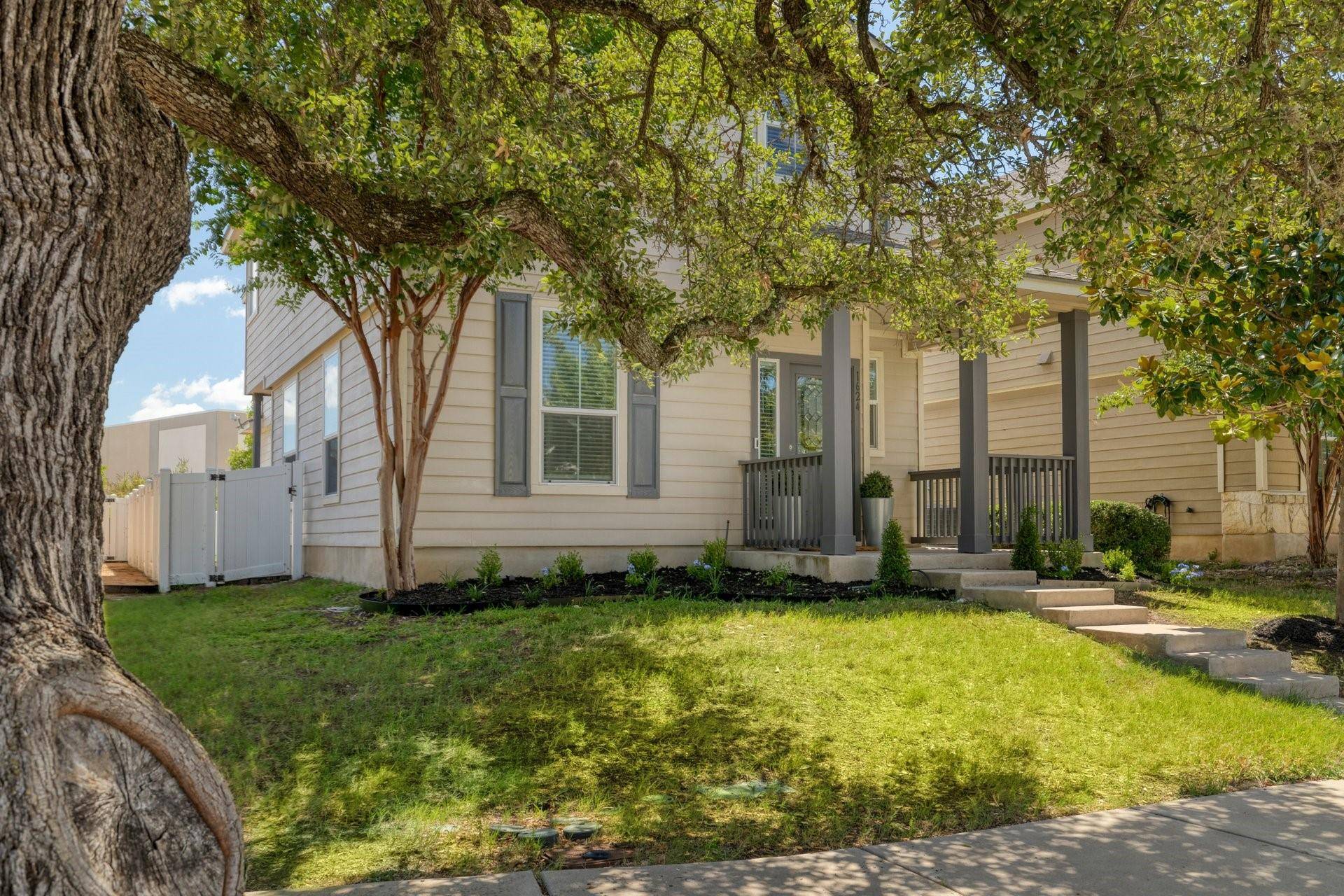 1624 Big Thicket DR, Cedar Park, TX 78613
