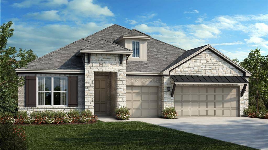 333 Constitution WAY, Kyle, TX 78640