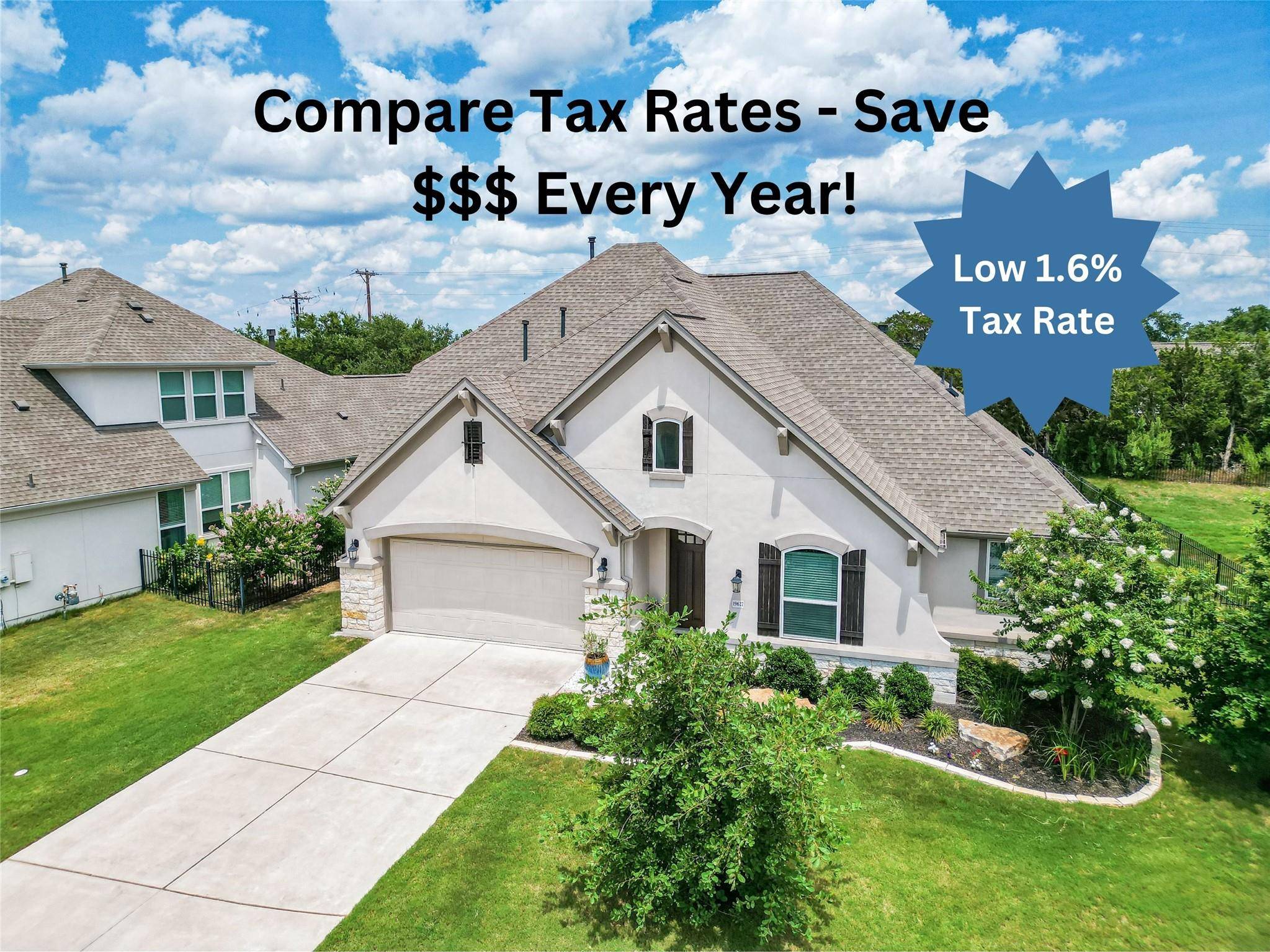 19627 Summit Glory TRL, Spicewood, TX 78669