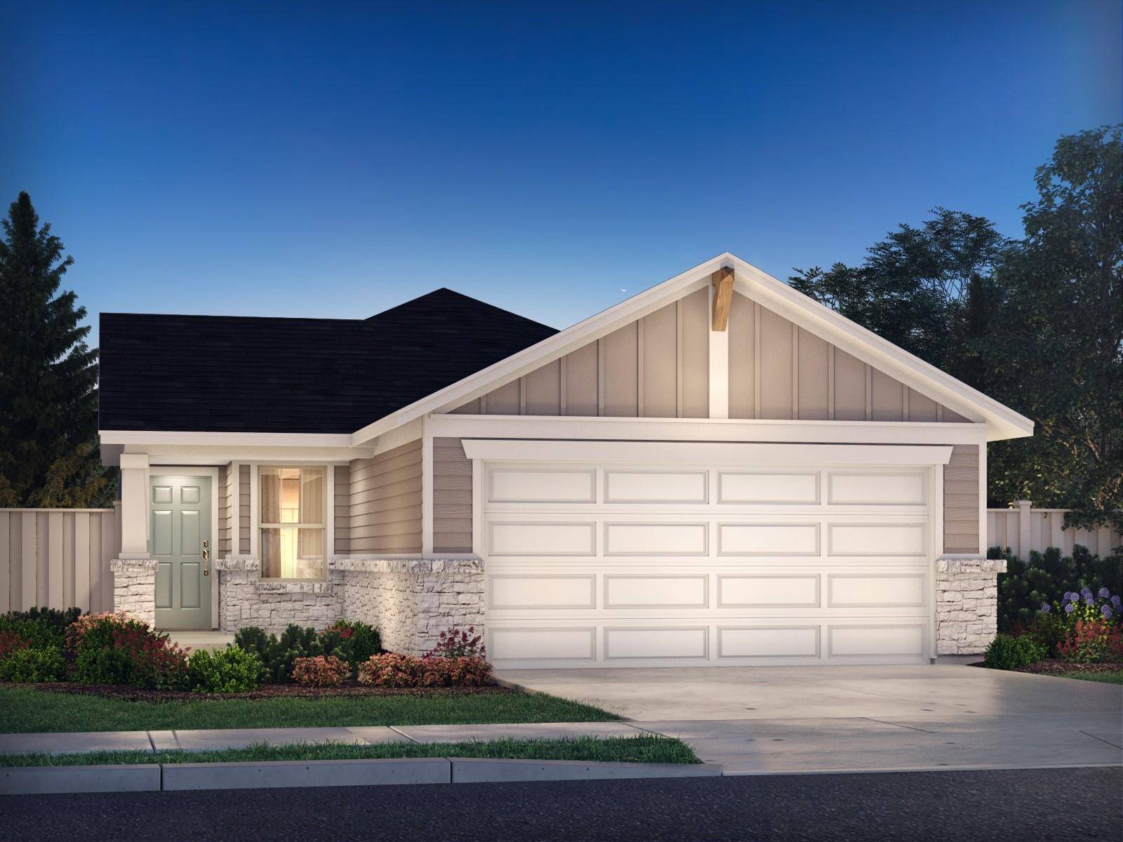 924 Sun Grove TRL, Georgetown, TX 78628