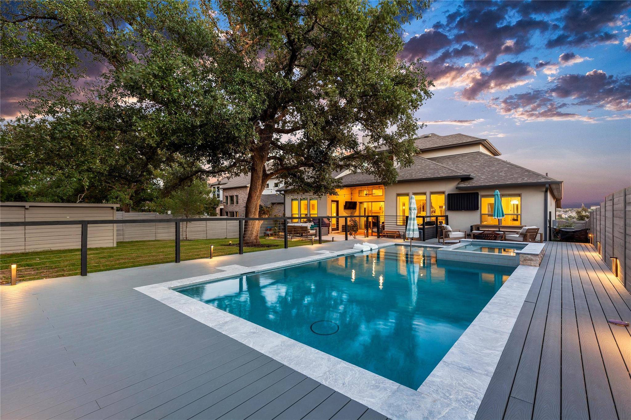 1201 Moonlight Terrace DR, Georgetown, TX 78628