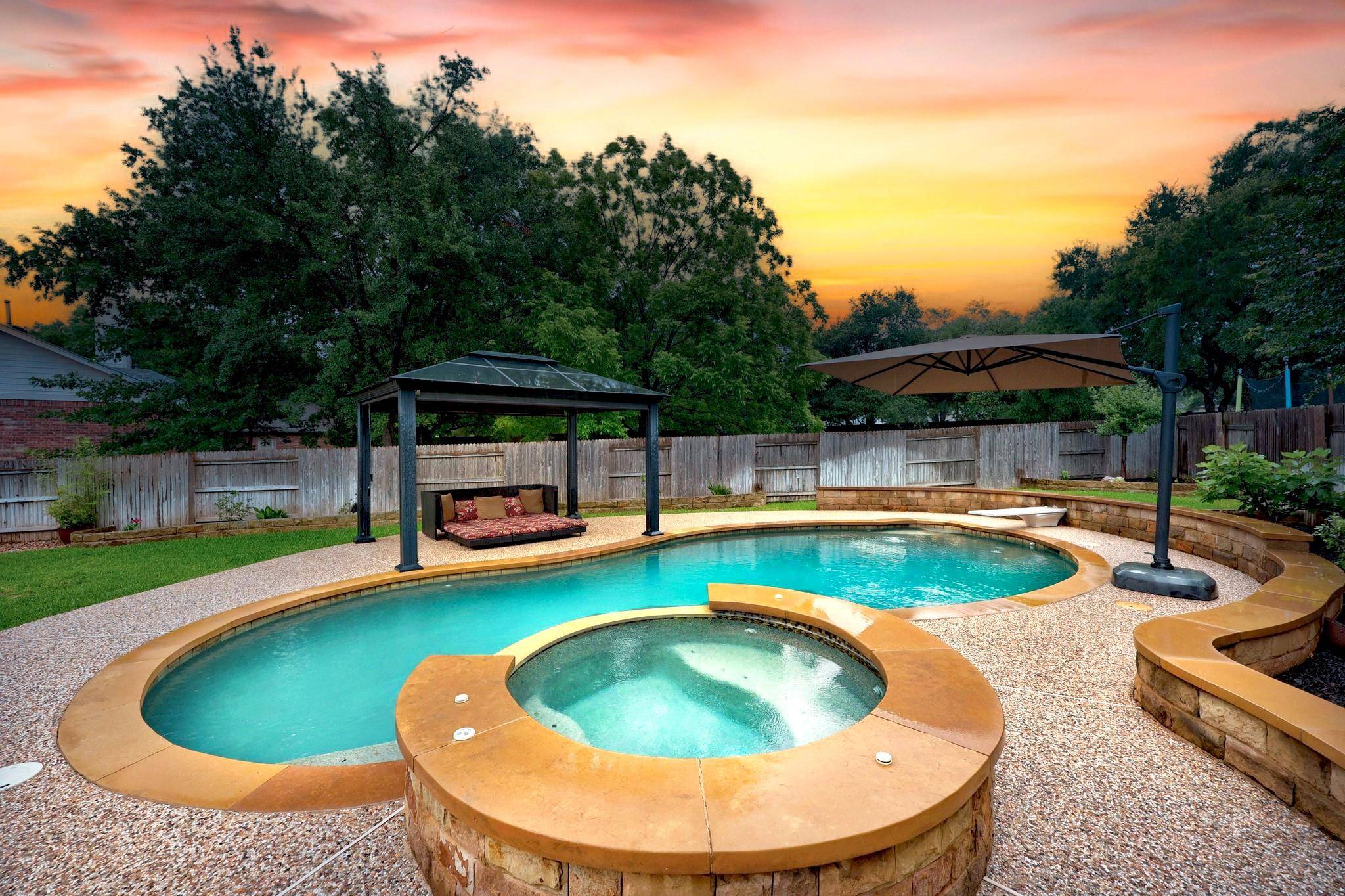 18004 Rosebud PL, Round Rock, TX 78681