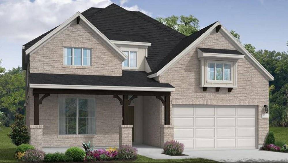 1307 Cardinal LN, Round Rock, TX 78681