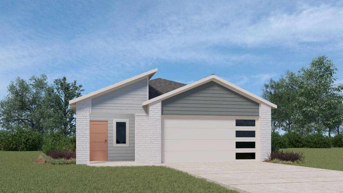 209 NEW HAMPTON WAY, San Marcos, TX 78666