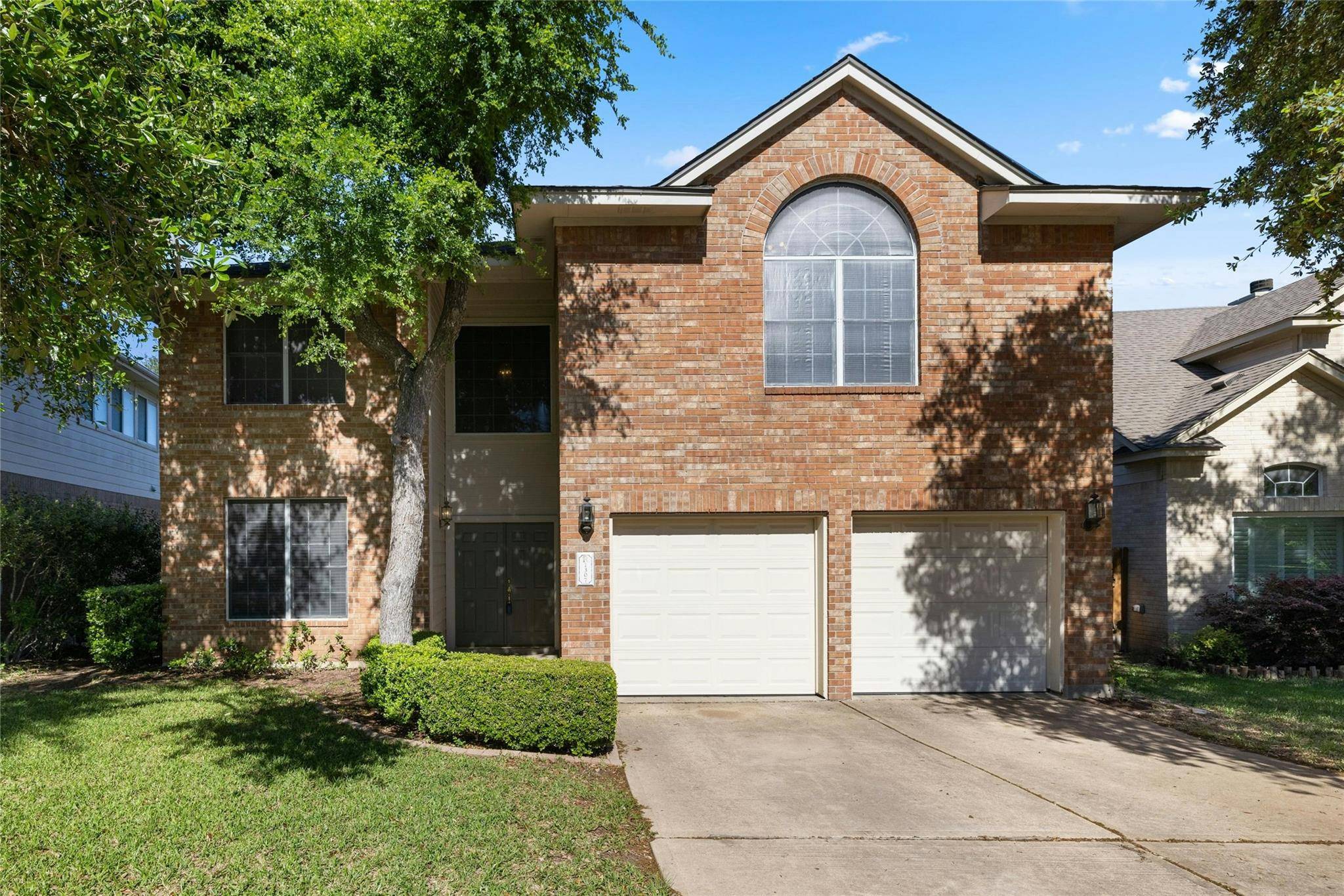 1307 Brighton Bend LN, Cedar Park, TX 78613
