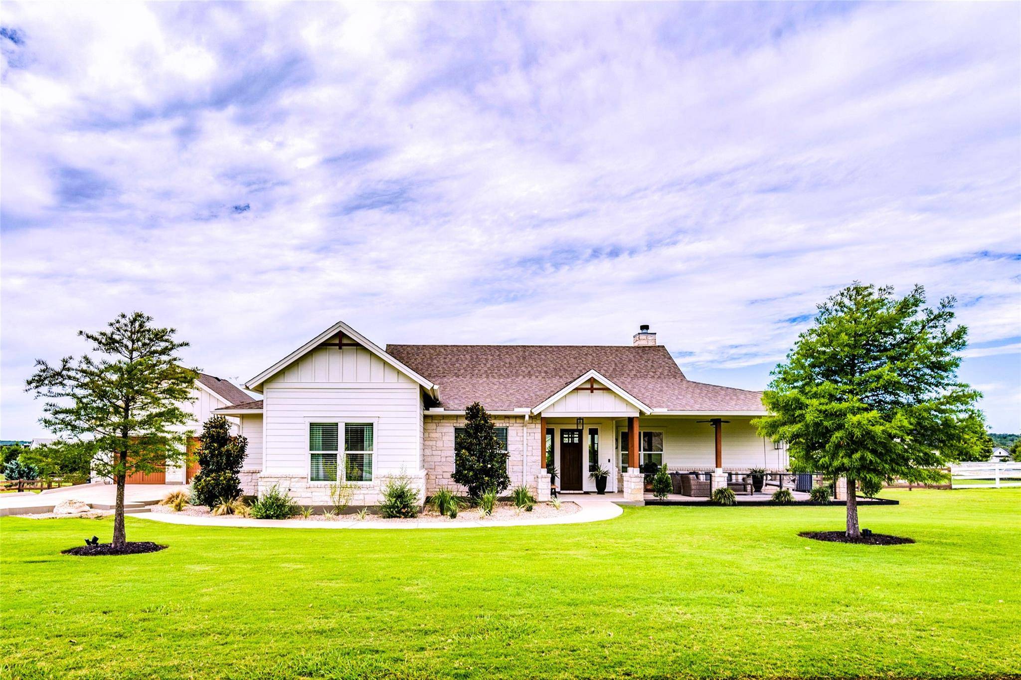 529 Cypress Springs DR, Driftwood, TX 78619