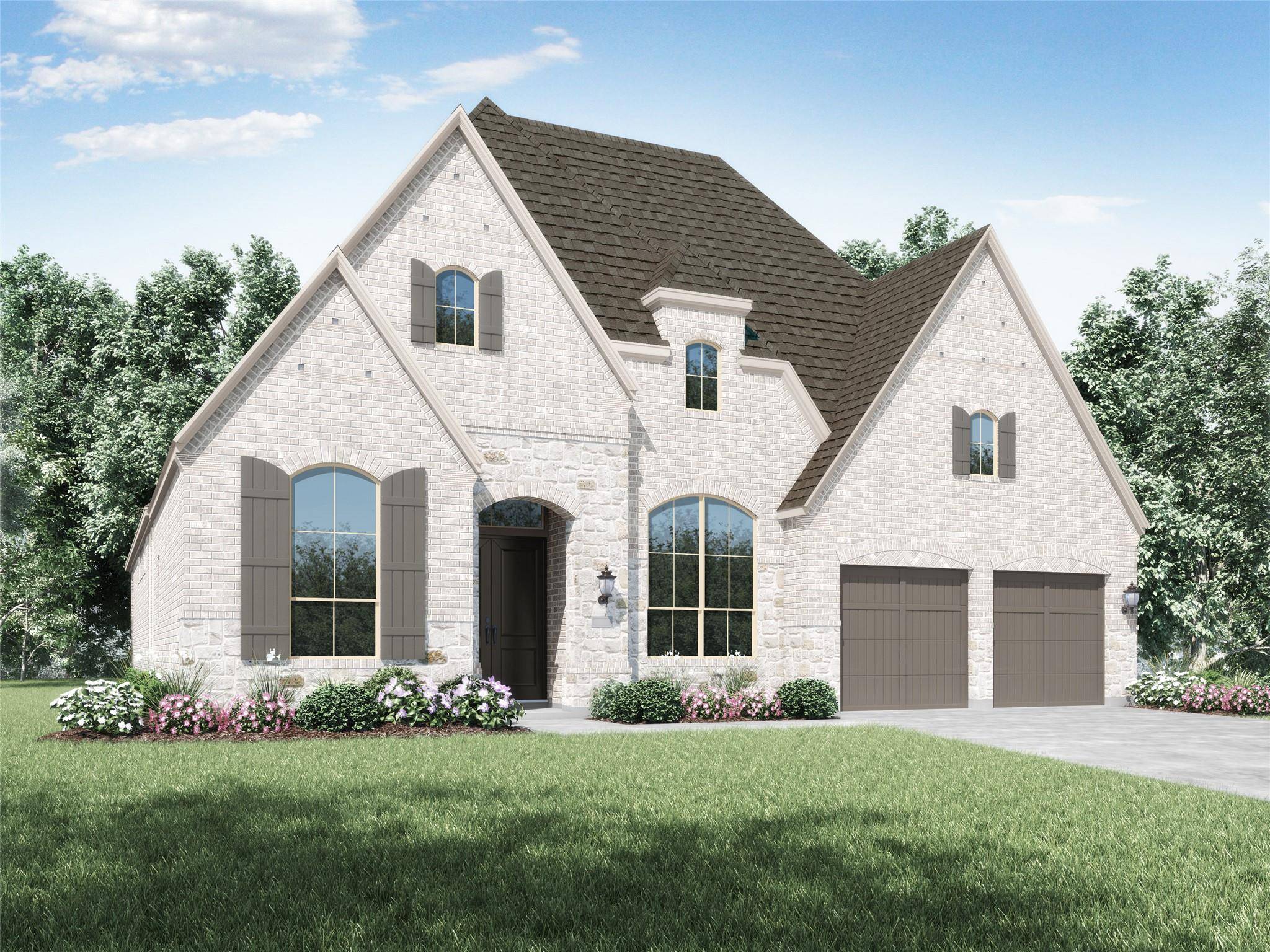 324 Leaning Rock RDG, Austin, TX 78737