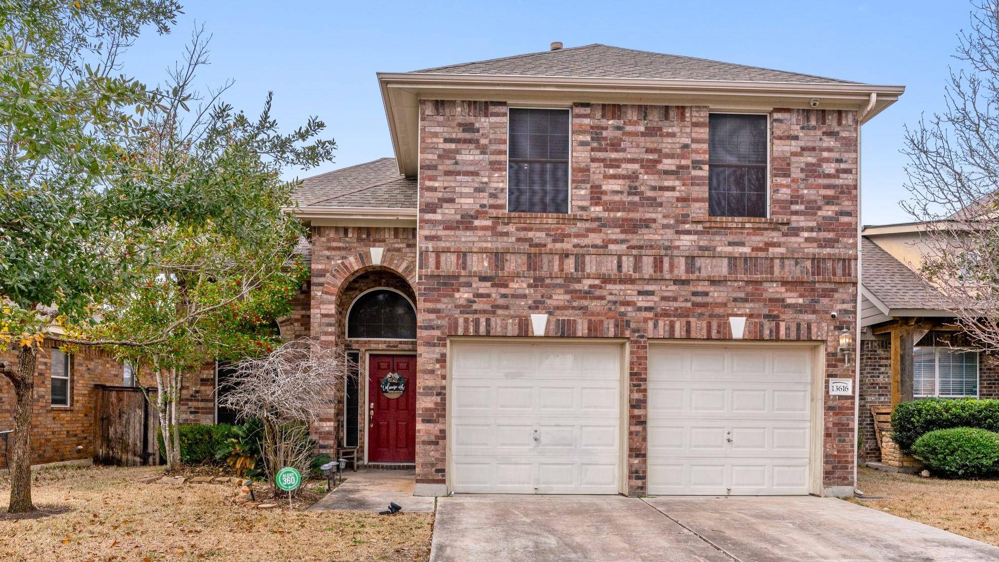 13616 Pine Arbor TRL, Manor, TX 78653