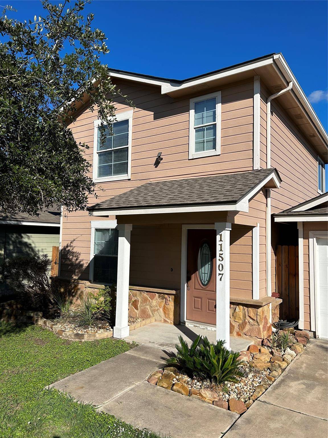 11507 Melstone DR, Manor, TX 78653