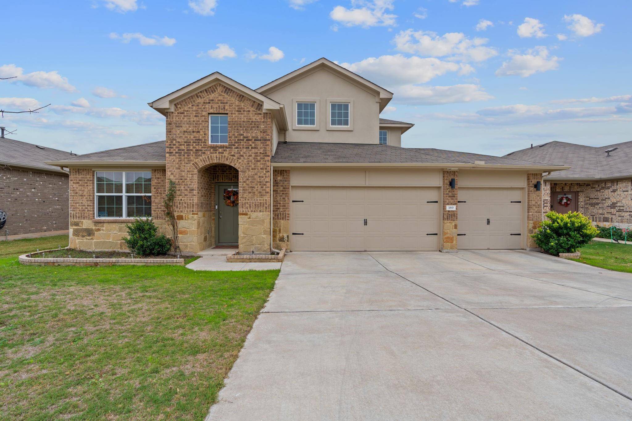 169 Struss DR, Georgetown, TX 78626