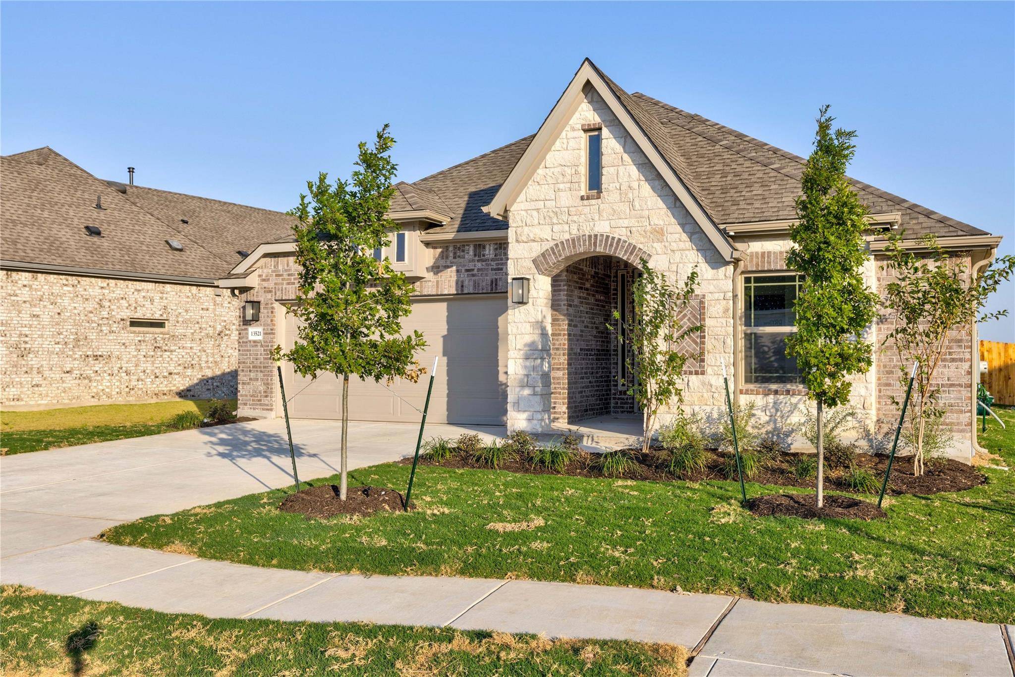 13521 William Tyler WAY, Manor, TX 78653