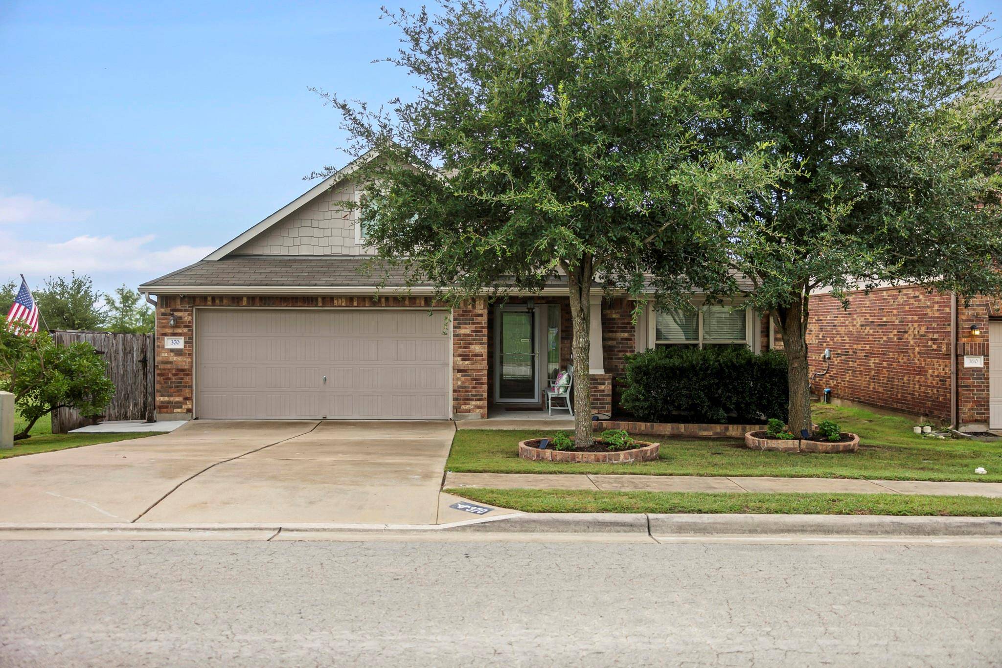370 Travertine TRL, Buda, TX 78610