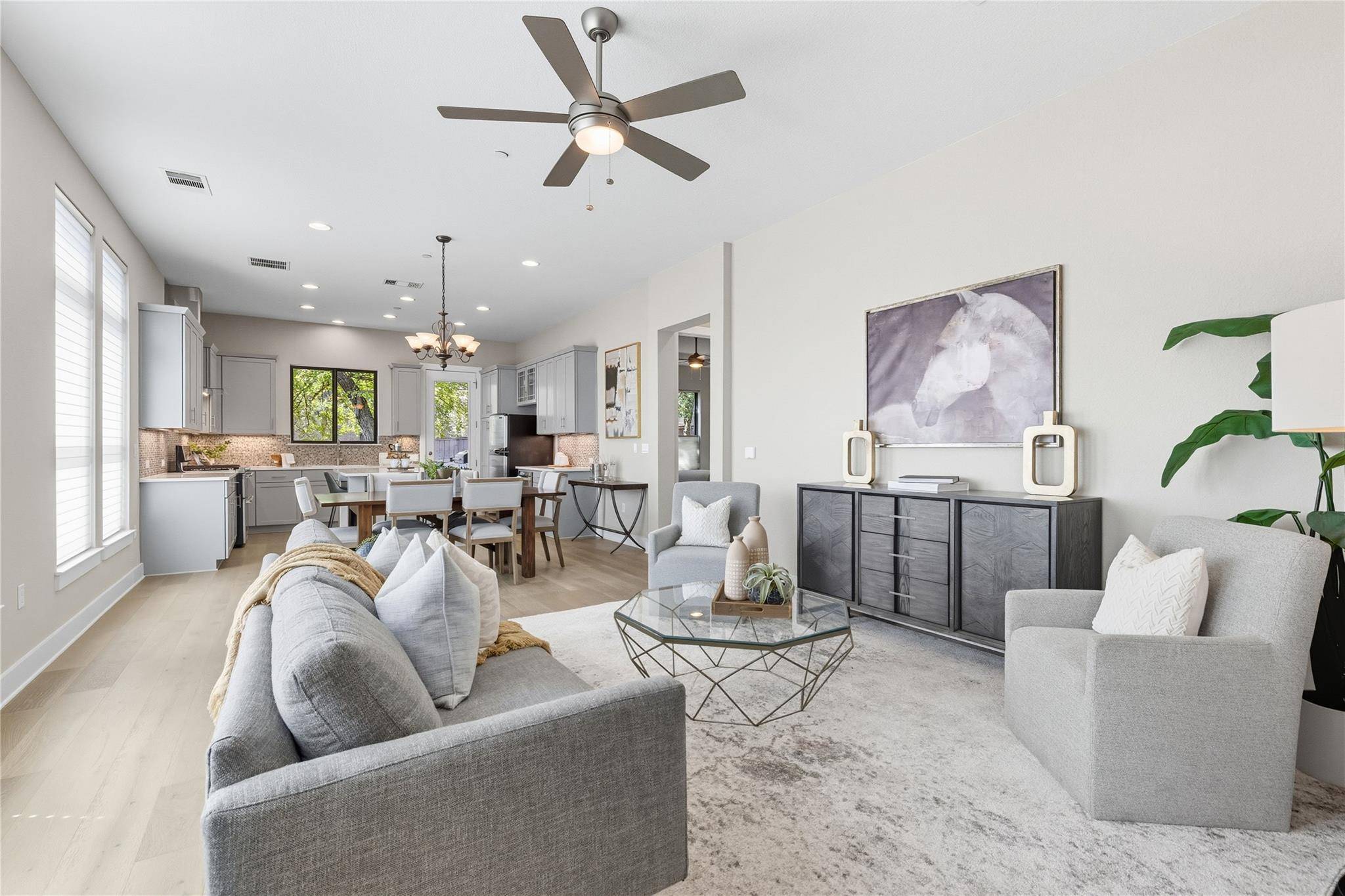 4323 Spicewood Springs RD #1, Austin, TX 78759