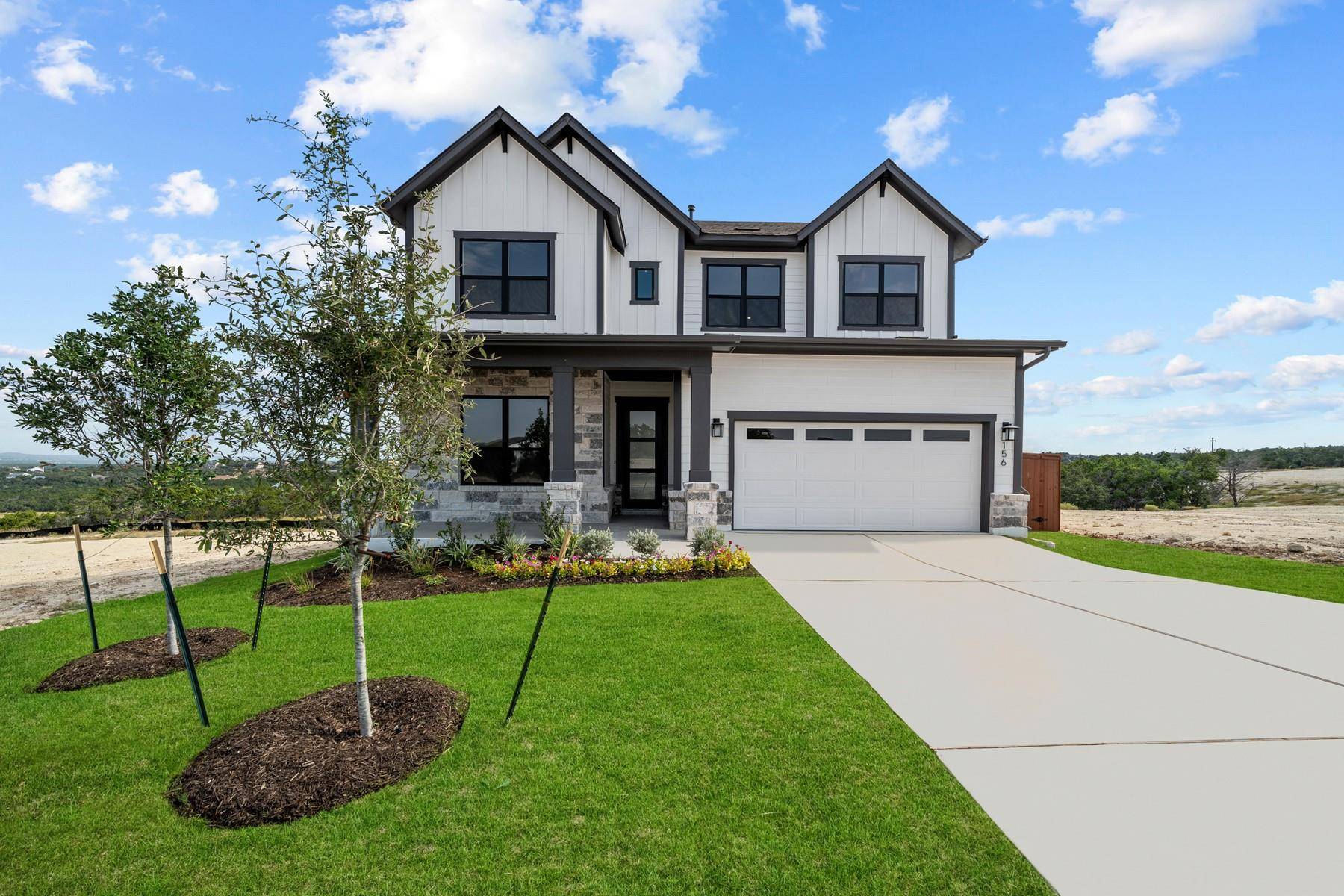 156 Iron Willow LOOP, Dripping Springs, TX 78620