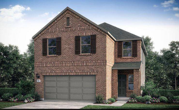 357 Satsuma DR, Buda, TX 78610