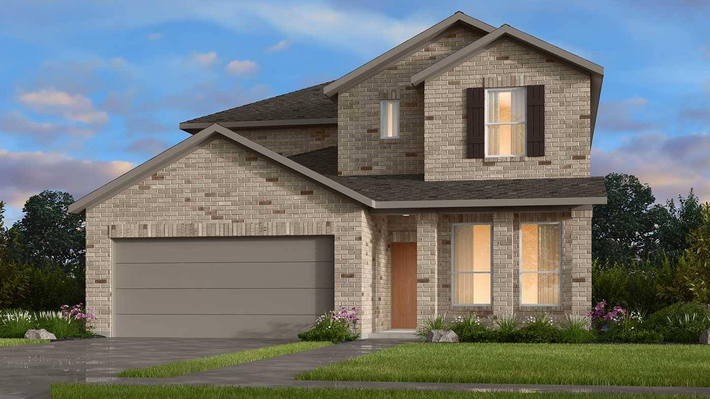 6400 Dragride RD, Buda, TX 78610