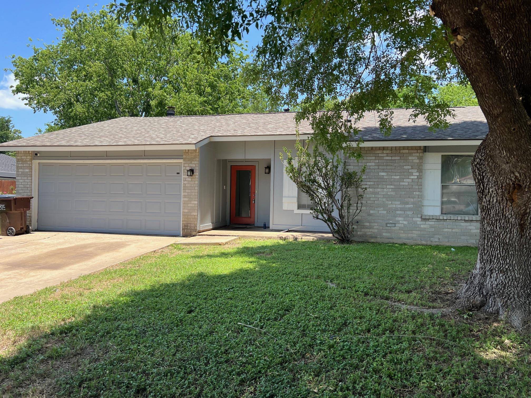 1010 Wayne DR, Round Rock, TX 78664