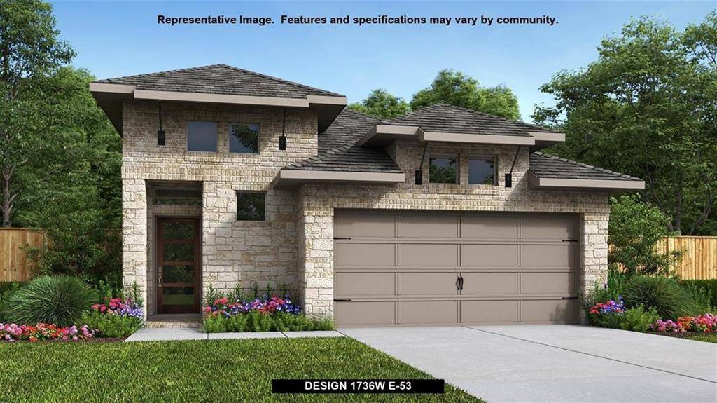 180 Reef Band DR, Kyle, TX 78640
