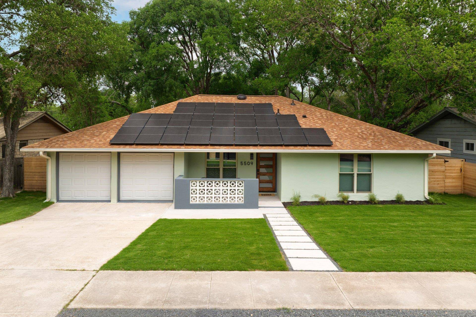 5509 Salem Hill DR, Austin, TX 78745