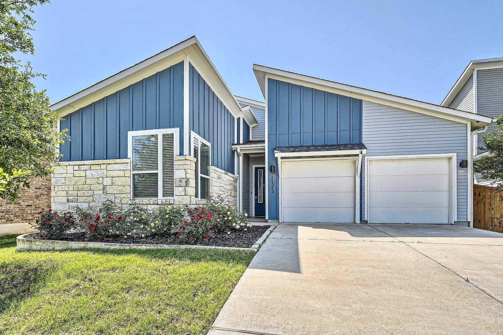 11313 American Mustang LOOP, Manor, TX 78653