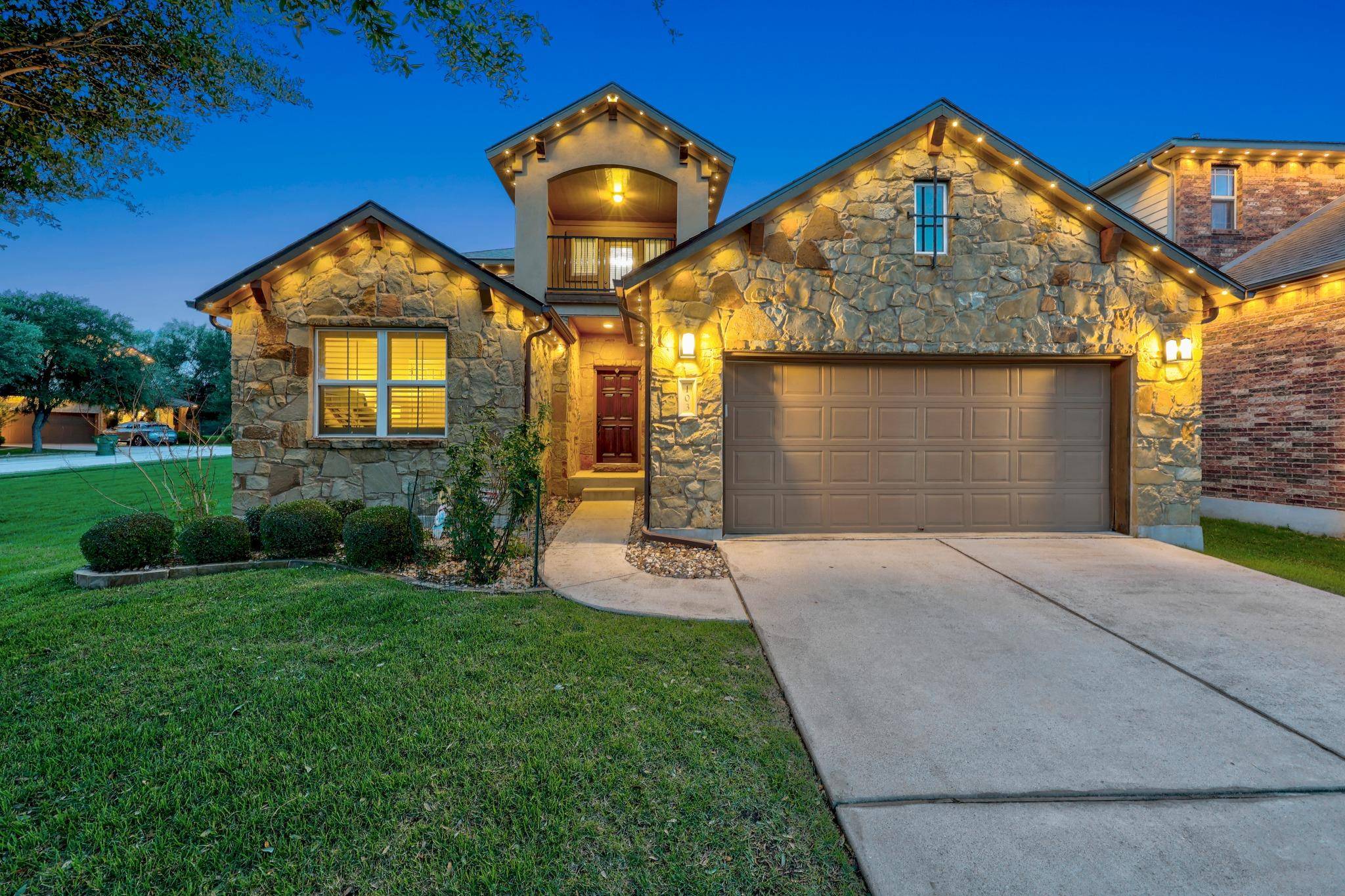 103 Walking Horse WAY, Cedar Park, TX 78613