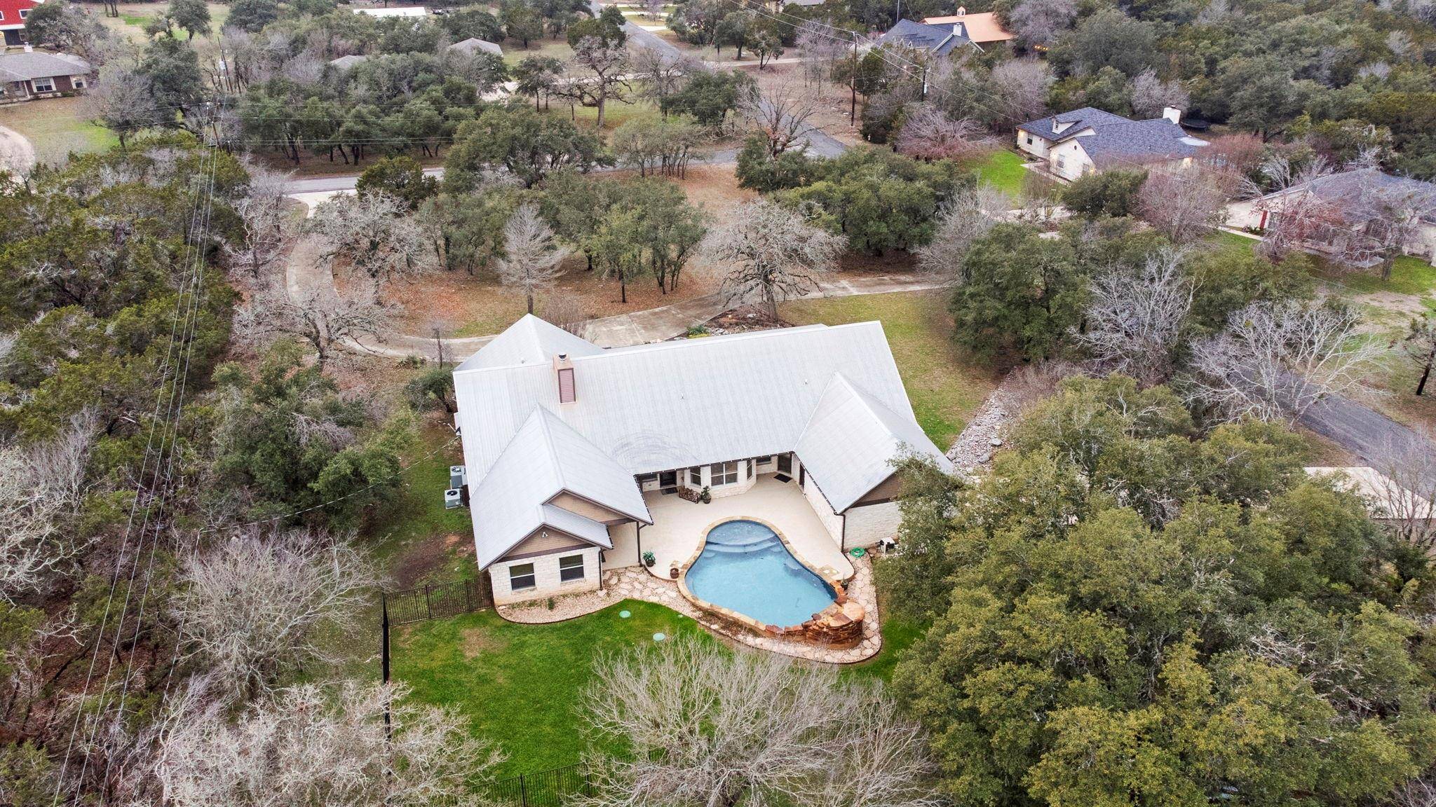 139 Wichita TRL, Georgetown, TX 78633