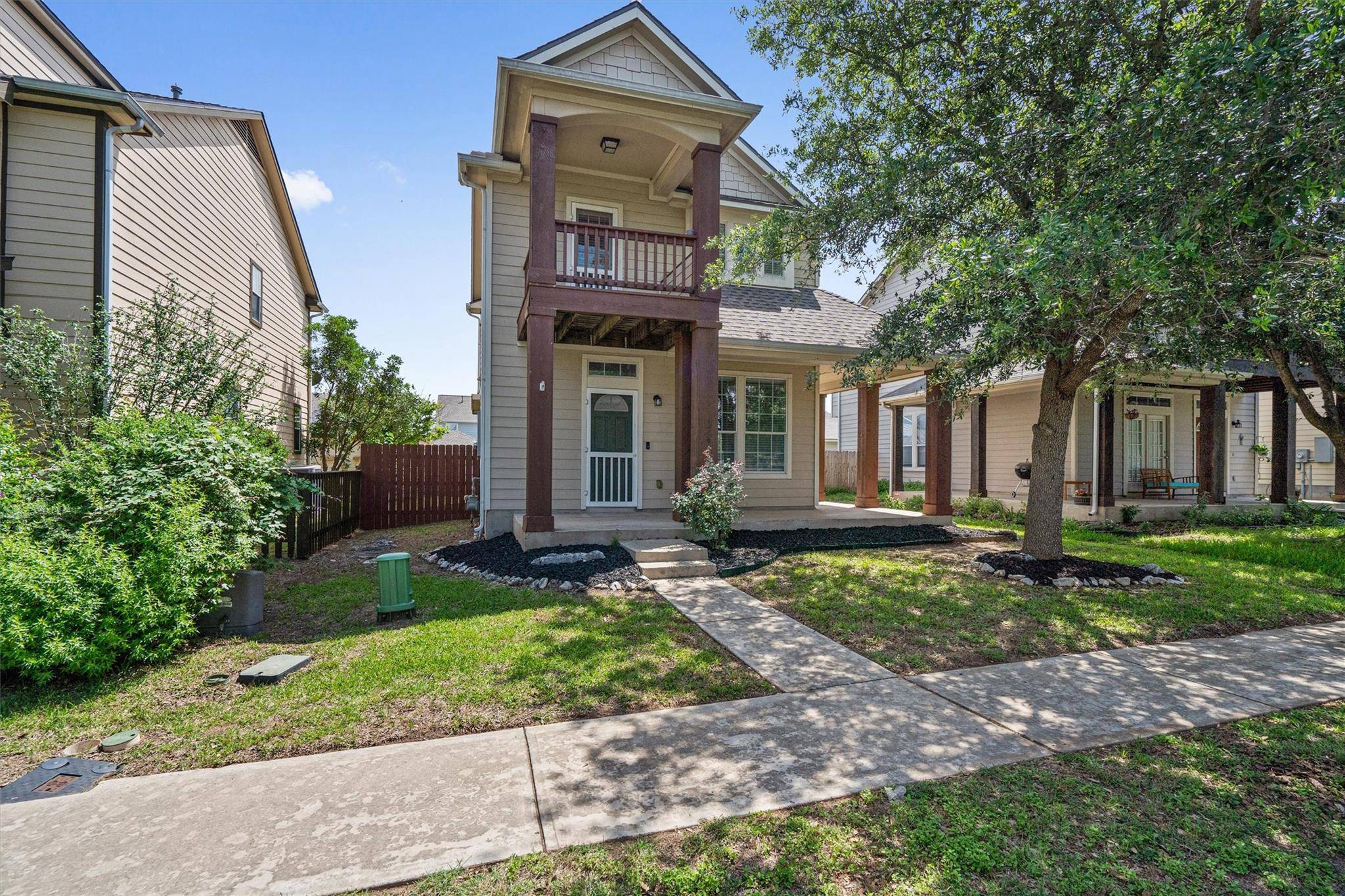 259 Rush HVN, San Marcos, TX 78666