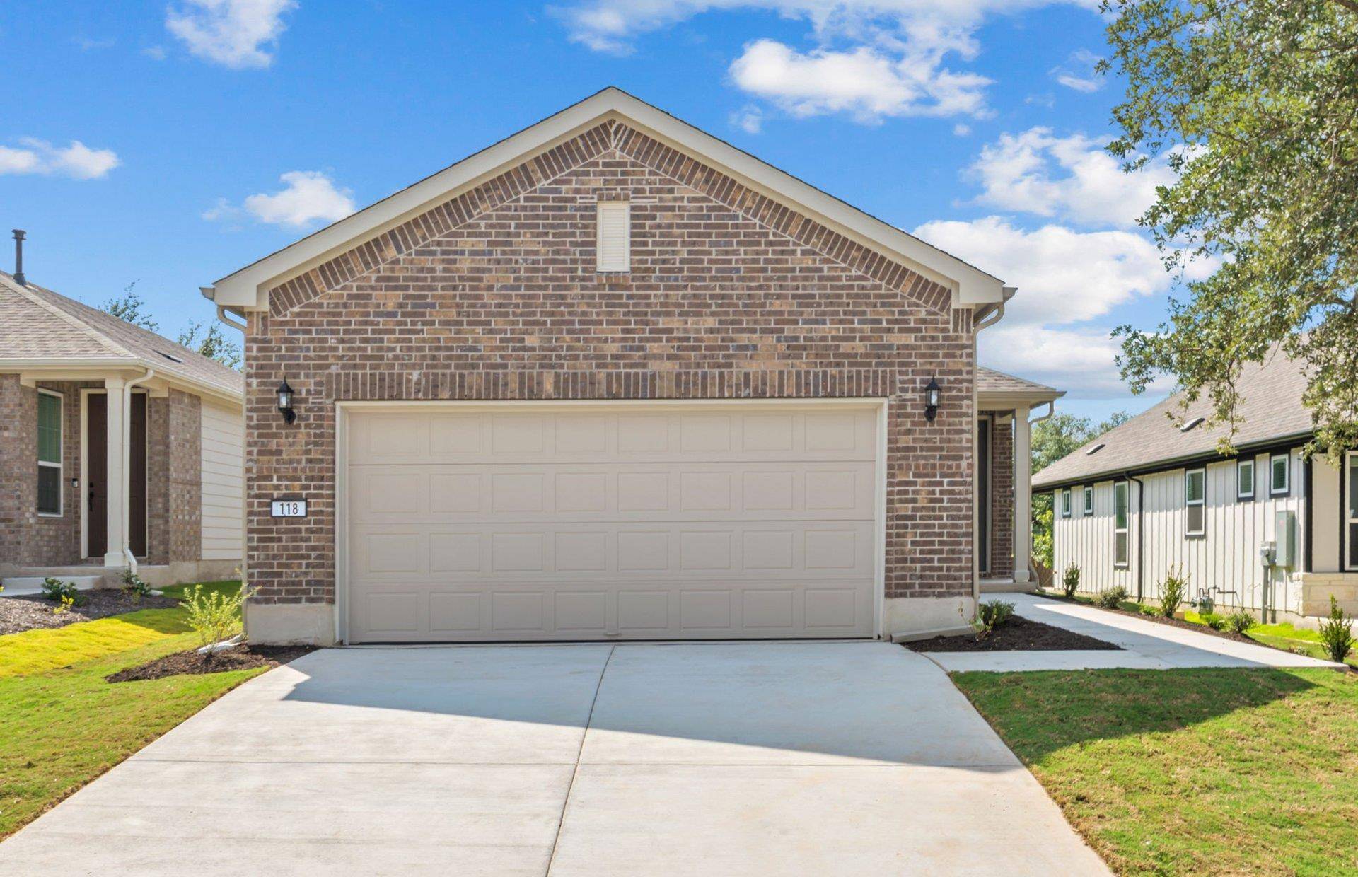 118 Crossbar ST, Georgetown, TX 78633