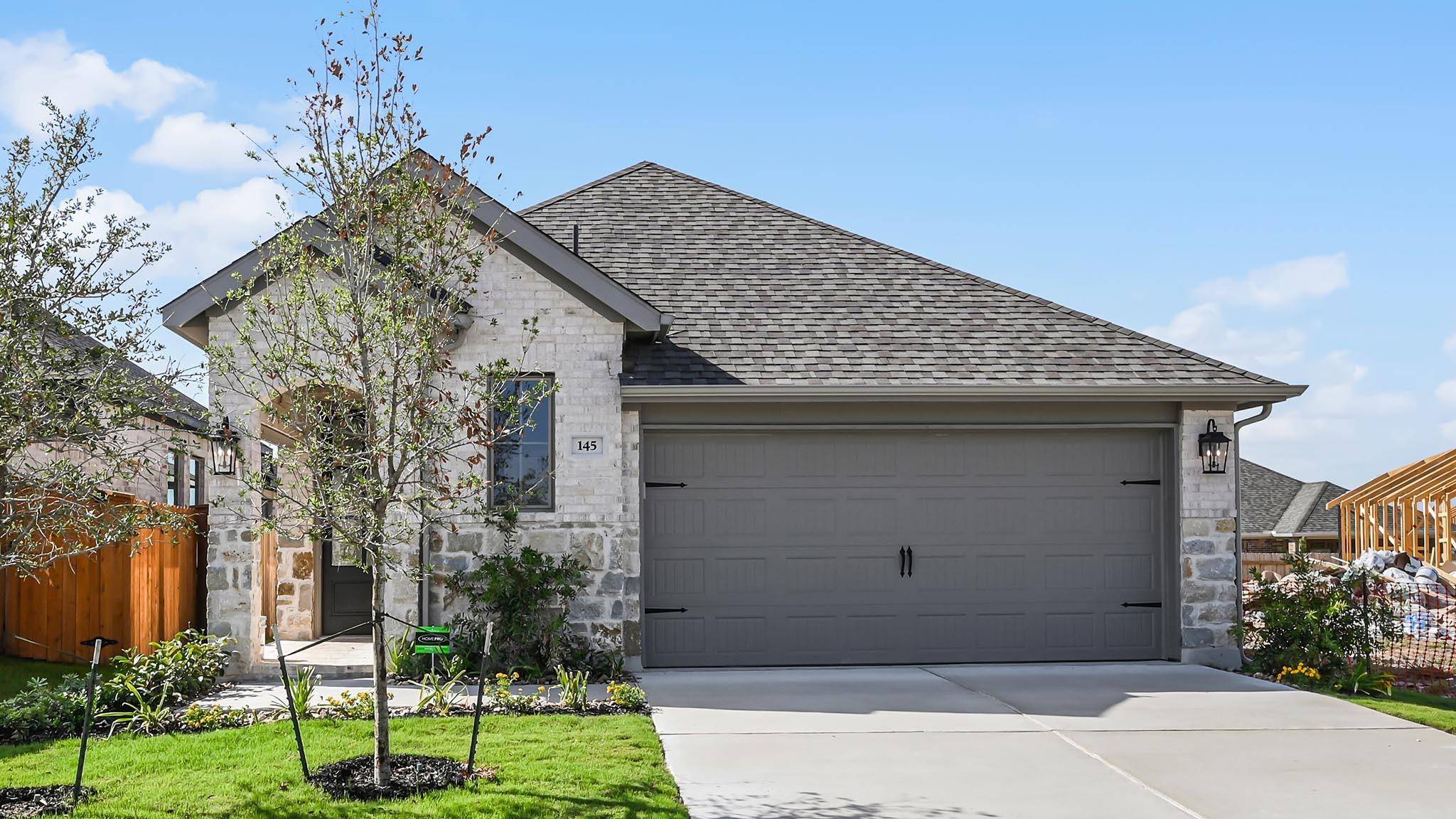 145 Endurance DR, Kyle, TX 78640