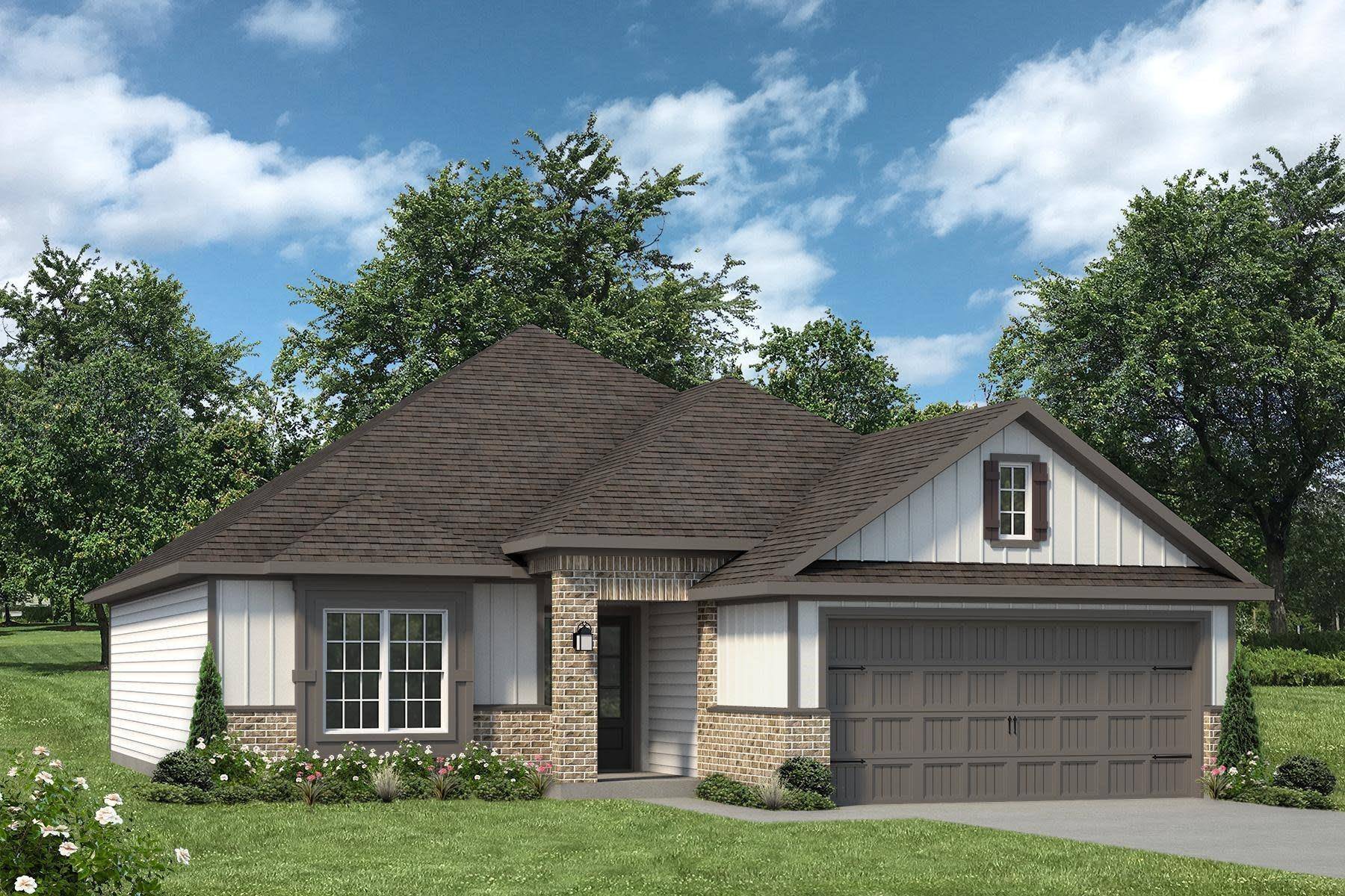 117 Walk Way DR, Jarrell, TX 76537