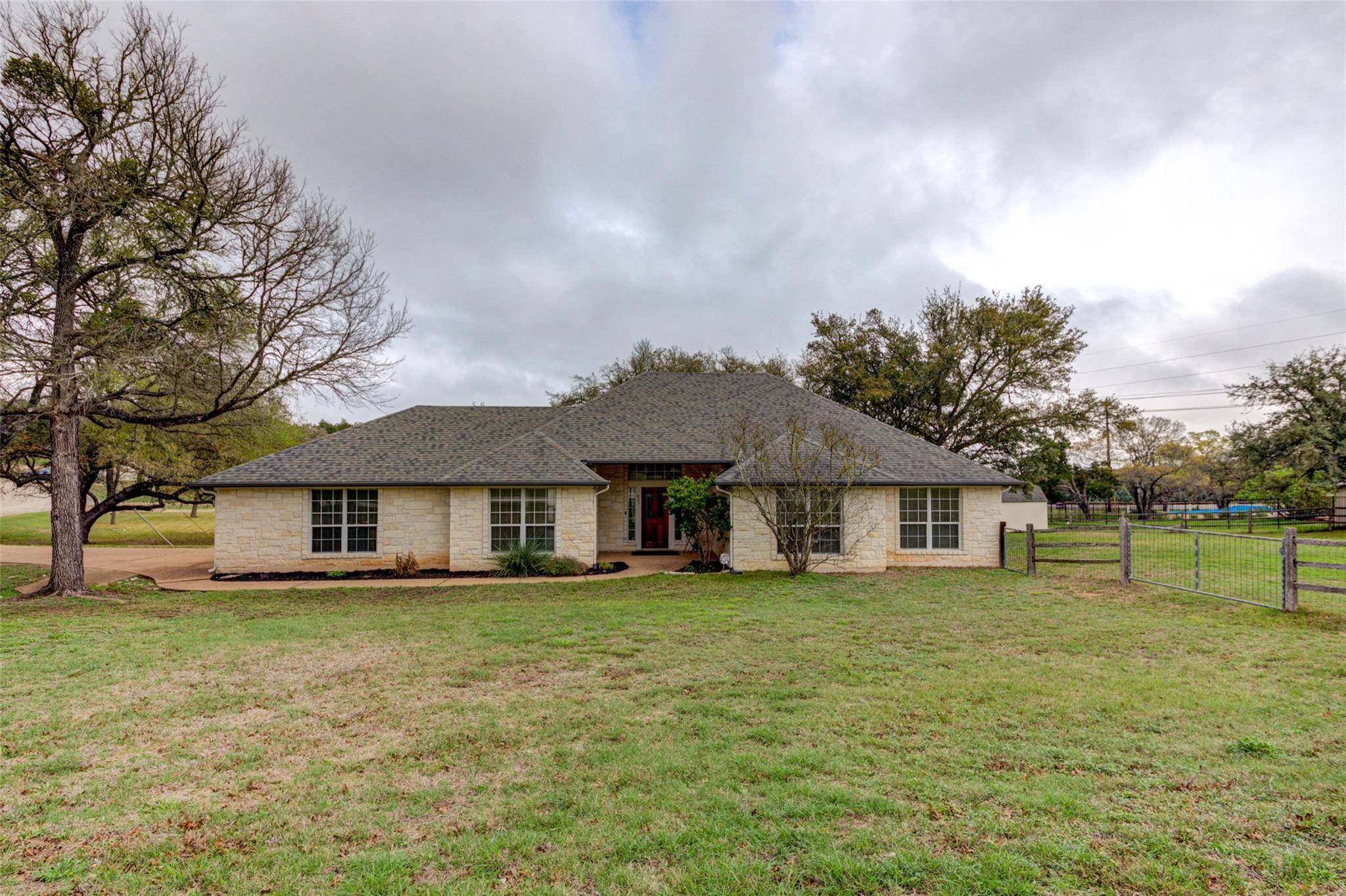 805 Kemp Hills DR, Austin, TX 78737