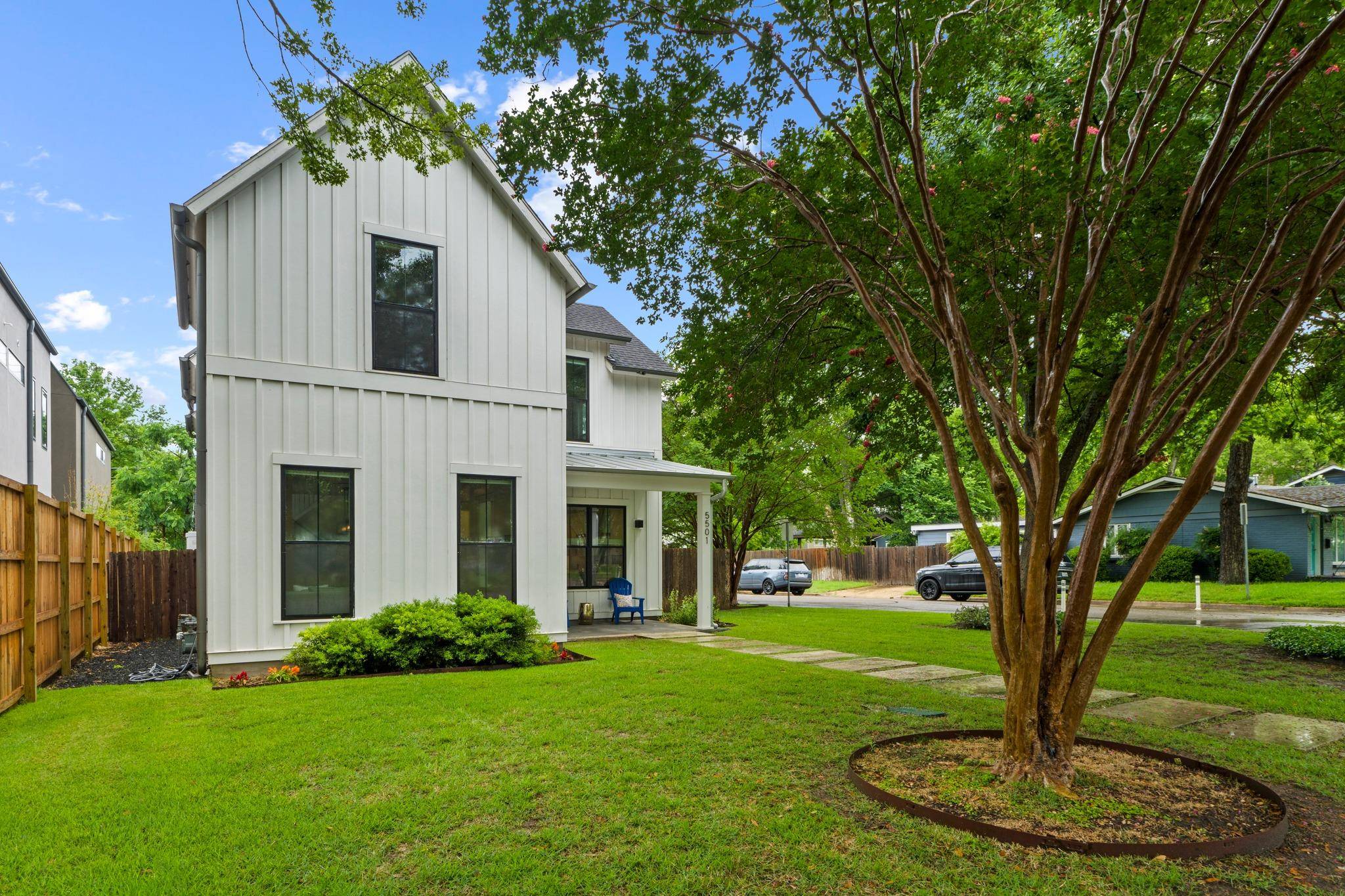 5501 Avenue H, Austin, TX 78751