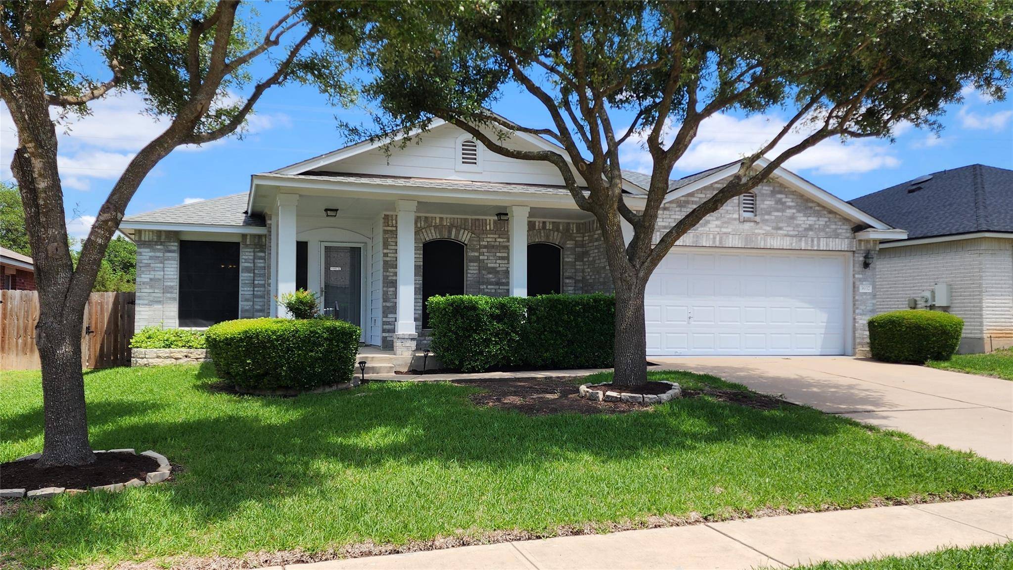 3937 Rolling Canyon TRL, Round Rock, TX 78681
