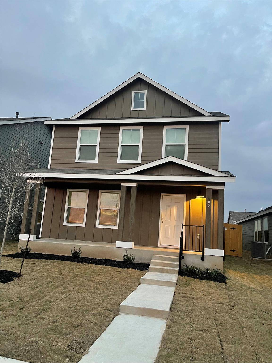 182 Sambre ST, Kyle, TX 78640