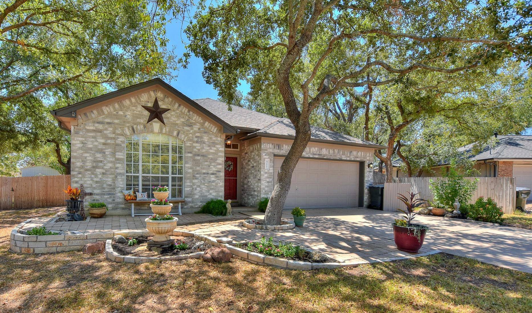 511 Tamara DR, Georgetown, TX 78628