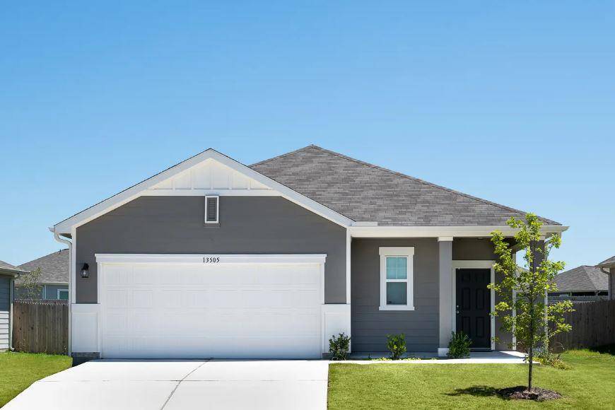 113 Firstview LN, San Marcos, TX 78666