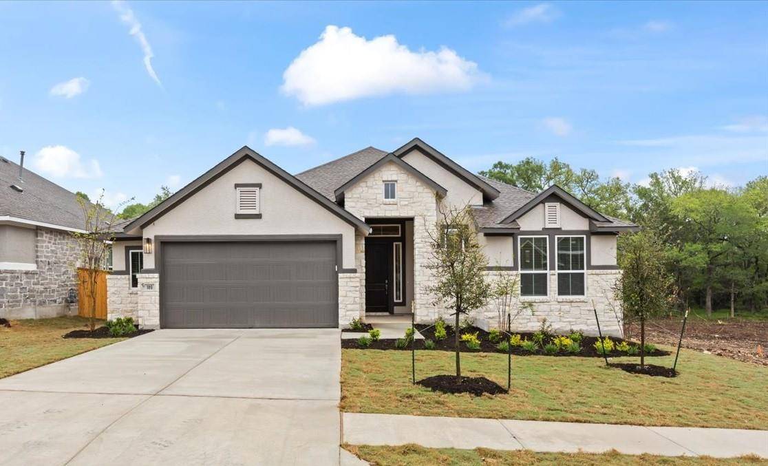 189 Brewer Street, Kyle, TX 78640